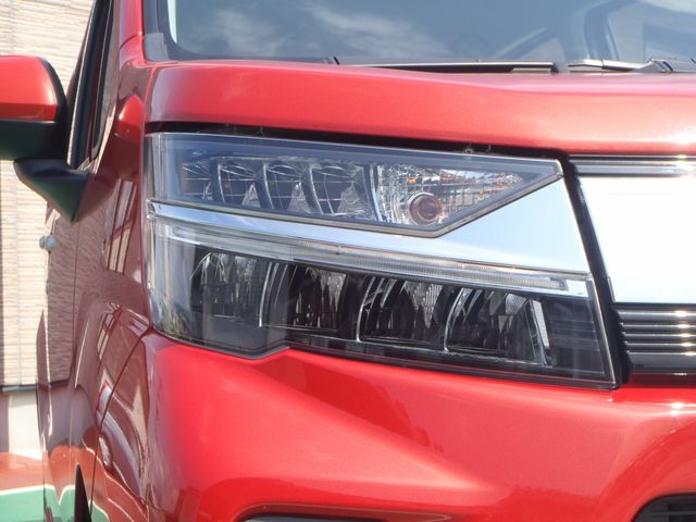 DAIHATSU MOVE CUSTOM 2021 Image 31