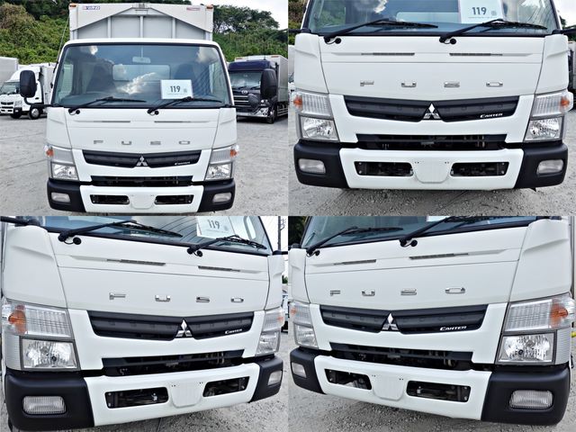 MITSUBISHI CANTER 2013 Image 31