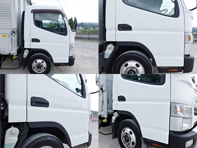MITSUBISHI CANTER 2013 Image 31