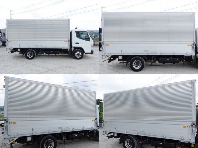 MITSUBISHI CANTER 2013 Image 31