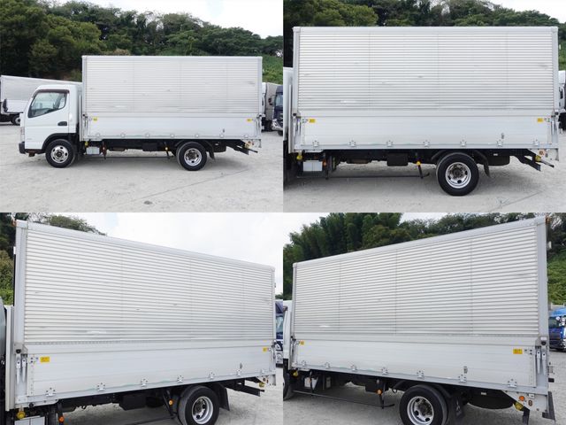 MITSUBISHI CANTER 2013 Image 31