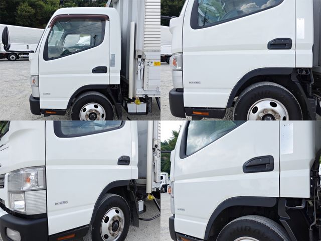 MITSUBISHI CANTER 2013 Image 31