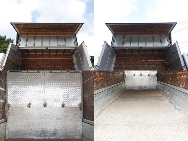 MITSUBISHI CANTER 2013 Image 31