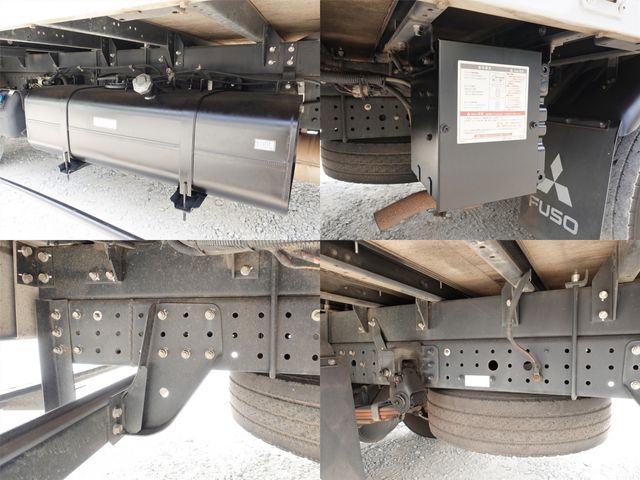 MITSUBISHI CANTER 2013 Image 31