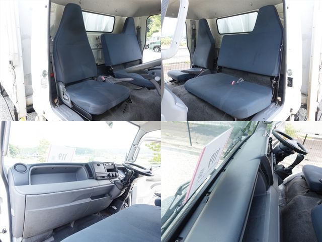 MITSUBISHI CANTER 2013 Image 31