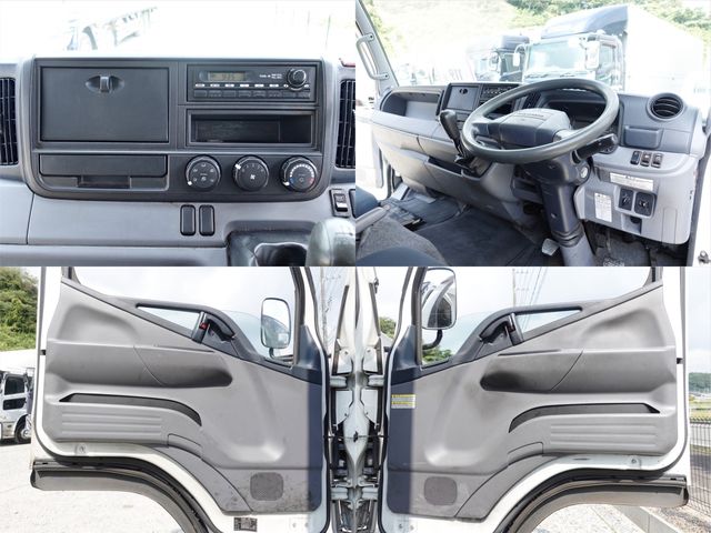 MITSUBISHI CANTER 2013 Image 31