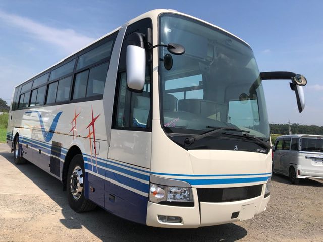 MITSUBISHI FUSOU AERO ACE 2016 Image 31