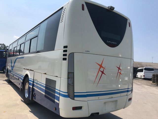 MITSUBISHI FUSOU AERO ACE 2016 Image 31