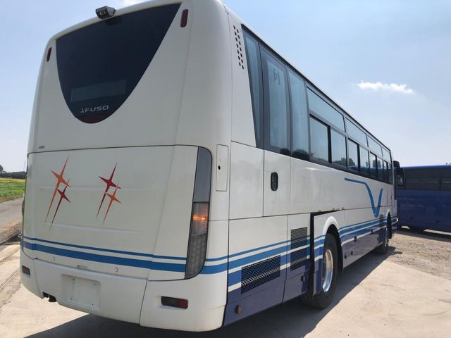 MITSUBISHI FUSOU AERO ACE 2016 Image 31