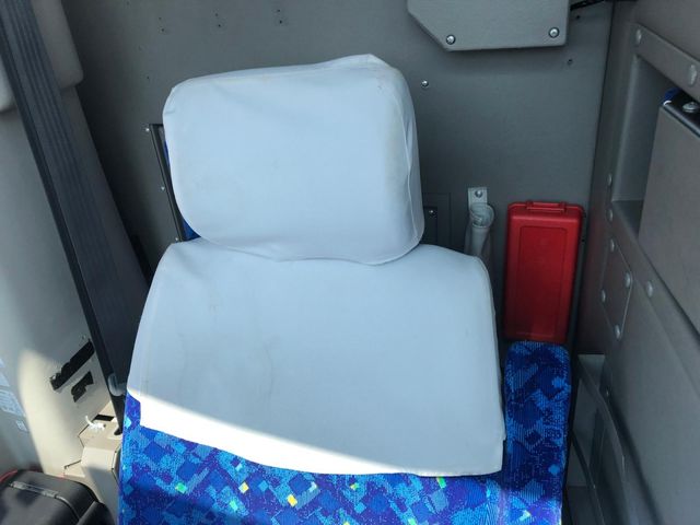 MITSUBISHI FUSOU AERO ACE 2016 Image 31