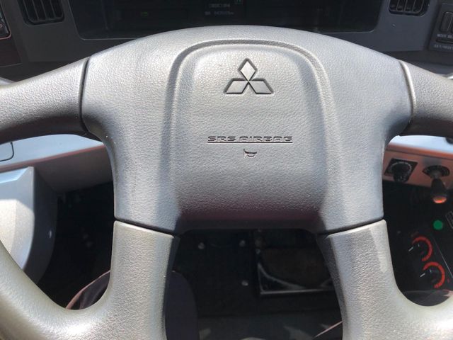 MITSUBISHI FUSOU AERO ACE 2016 Image 31