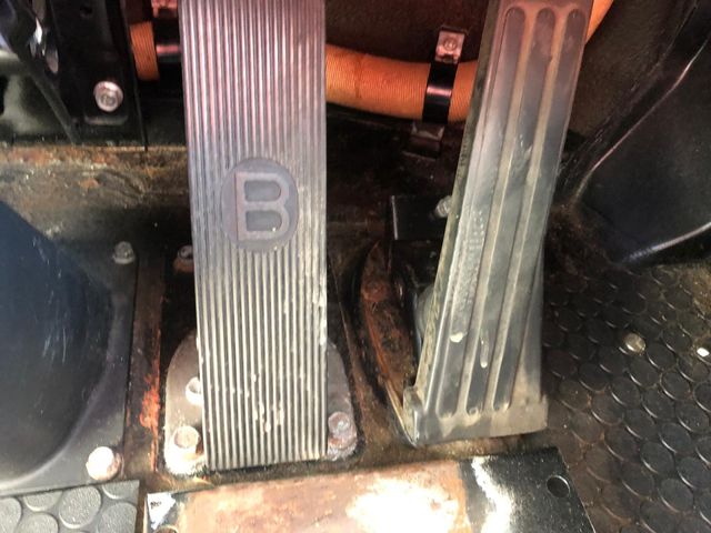 MITSUBISHI FUSOU AERO ACE 2016 Image 31