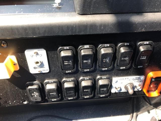 MITSUBISHI FUSOU AERO ACE 2016 Image 31