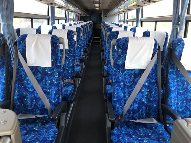 MITSUBISHI FUSOU AERO ACE 2016 Image 31