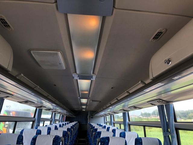 MITSUBISHI FUSOU AERO ACE 2016 Image 31