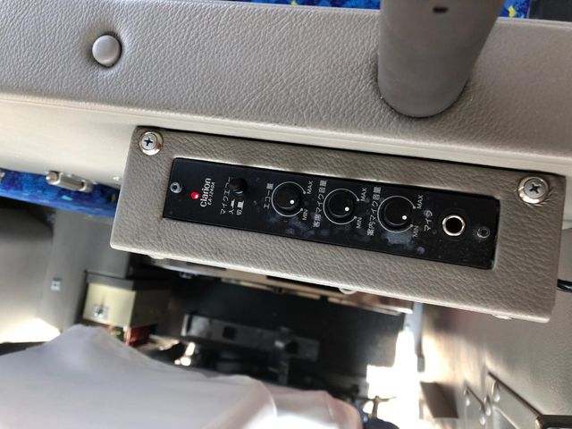 MITSUBISHI FUSOU AERO ACE 2016 Image 31