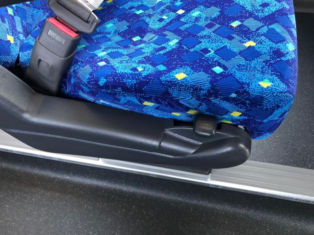 MITSUBISHI FUSOU AERO ACE 2016 Image 31