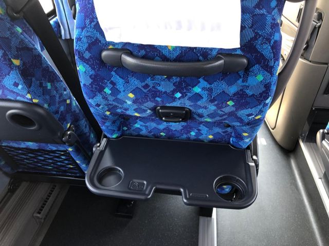 MITSUBISHI FUSOU AERO ACE 2016 Image 31