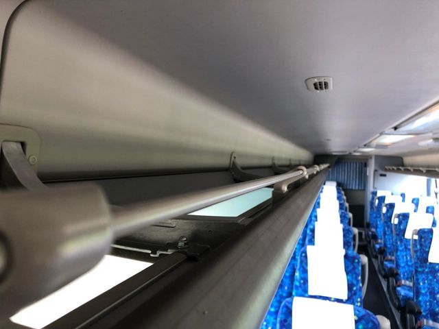 MITSUBISHI FUSOU AERO ACE 2016 Image 31