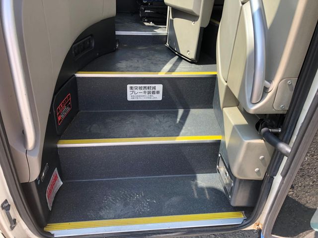 MITSUBISHI FUSOU AERO ACE 2016 Image 31