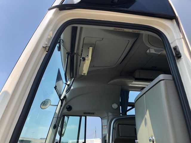 MITSUBISHI FUSOU AERO ACE 2016 Image 31