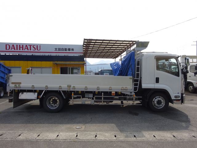 ISUZU FORWARD 2021 Image 31