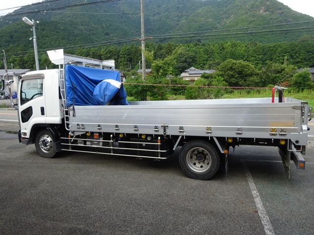 ISUZU FORWARD 2021 Image 31
