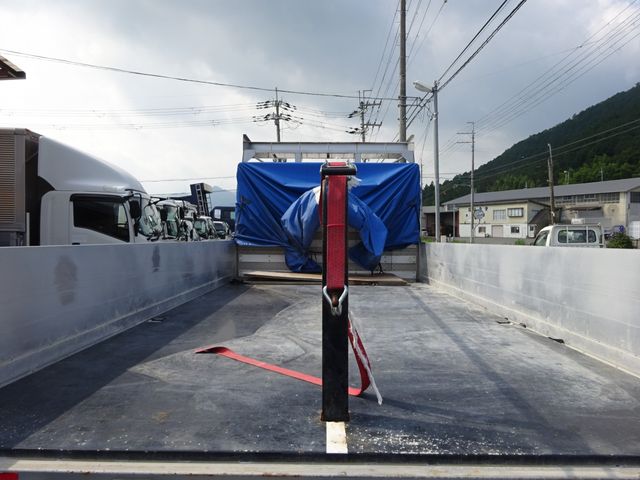 ISUZU FORWARD 2021 Image 31