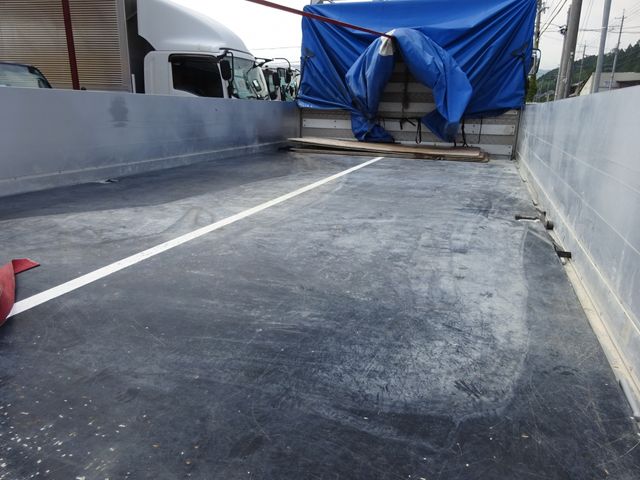 ISUZU FORWARD 2021 Image 31