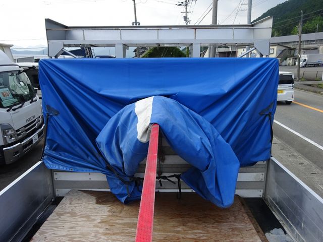 ISUZU FORWARD 2021 Image 31