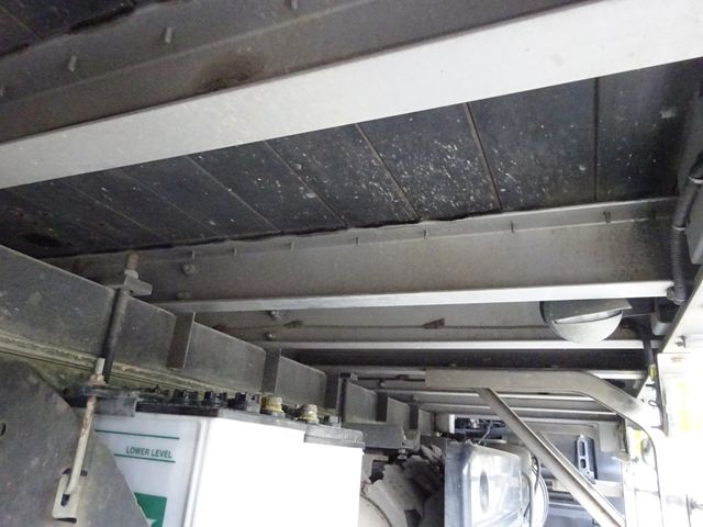 ISUZU FORWARD 2021 Image 31