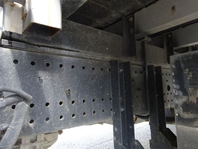 ISUZU FORWARD 2021 Image 31