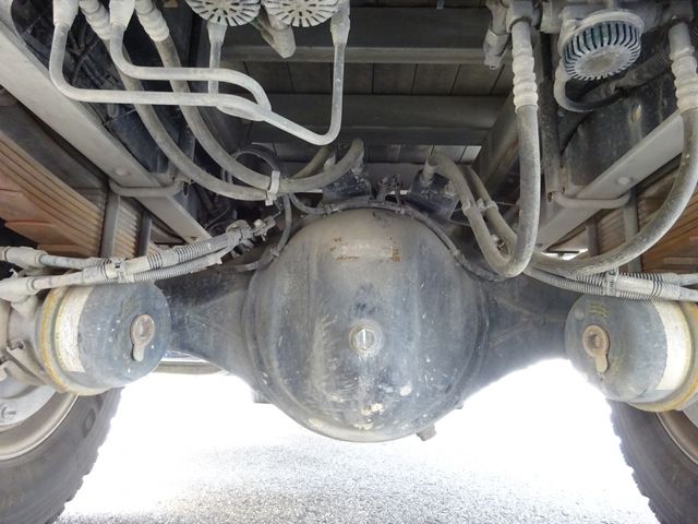 ISUZU FORWARD 2021 Image 31