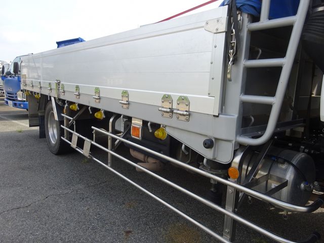 ISUZU FORWARD 2021 Image 31