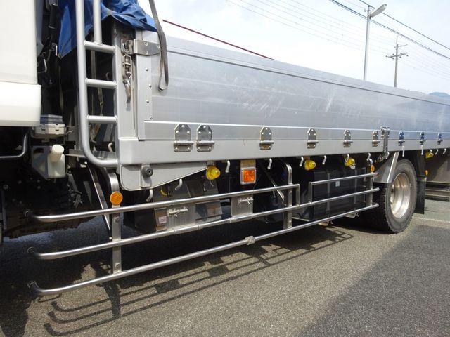 ISUZU FORWARD 2021 Image 31