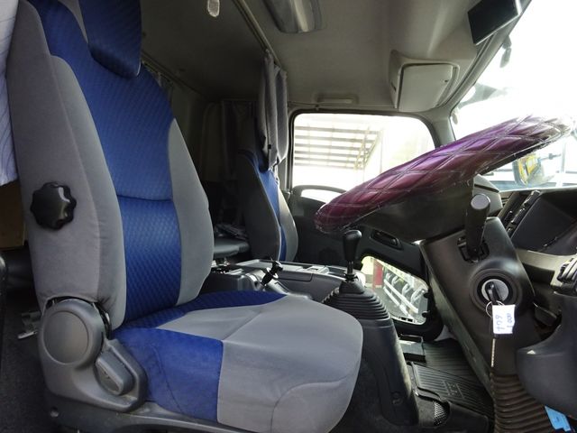 ISUZU FORWARD 2021 Image 31