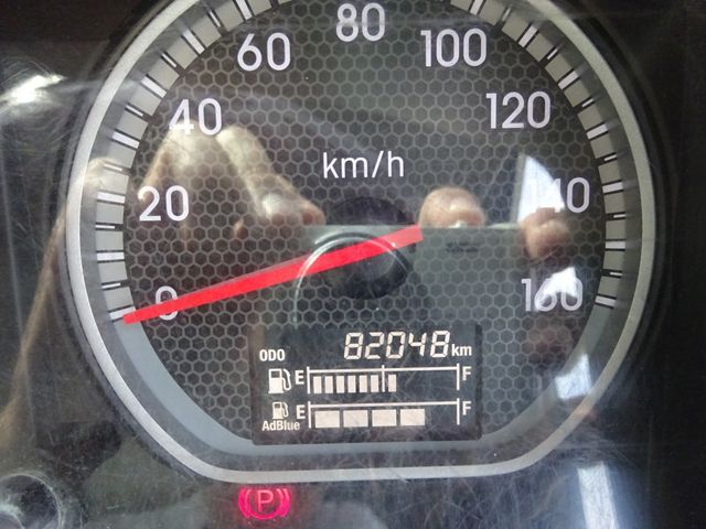 ISUZU FORWARD 2021 Image 31