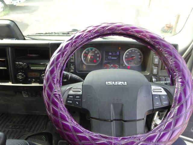 ISUZU FORWARD 2021 Image 31