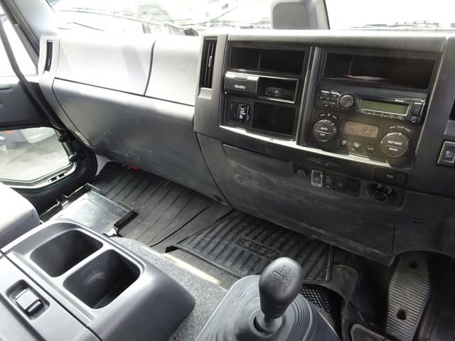 ISUZU FORWARD 2021 Image 31