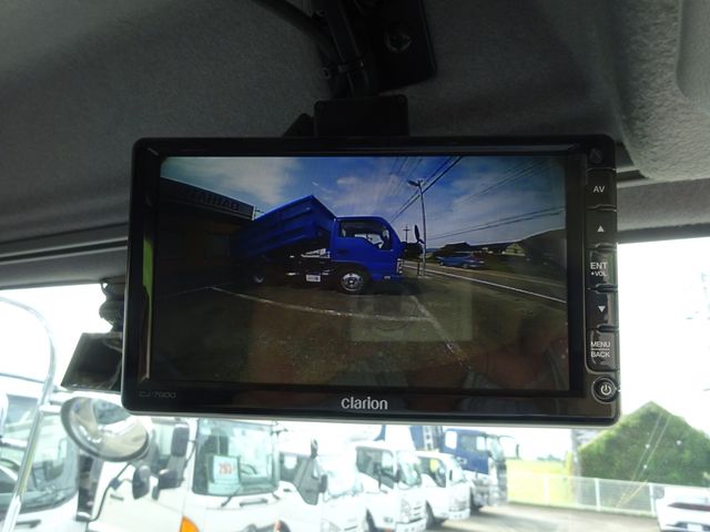 ISUZU FORWARD 2021 Image 31