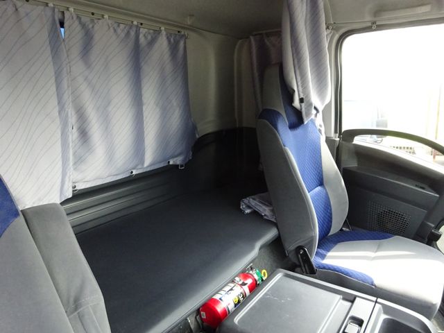 ISUZU FORWARD 2021 Image 31