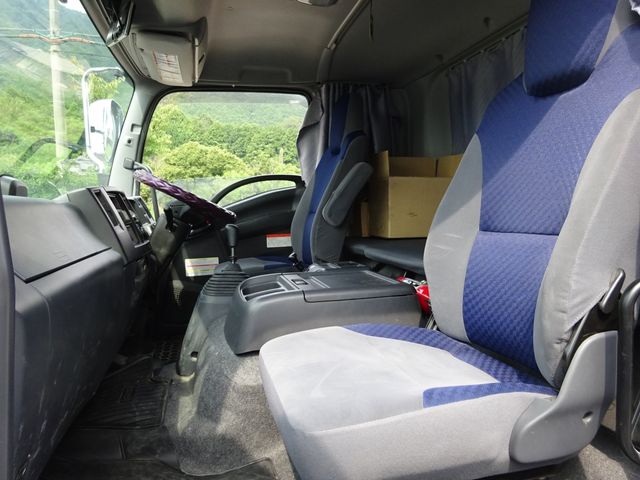 ISUZU FORWARD 2021 Image 31