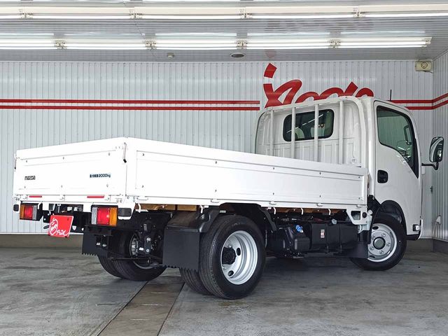 MAZDA TITAN 2025 Image 31