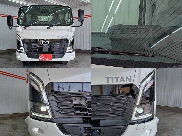 MAZDA TITAN 2025 Image 31