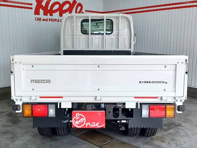 MAZDA TITAN 2025 Image 31