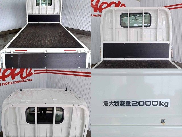 MAZDA TITAN 2025 Image 31