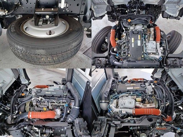 MAZDA TITAN 2025 Image 31