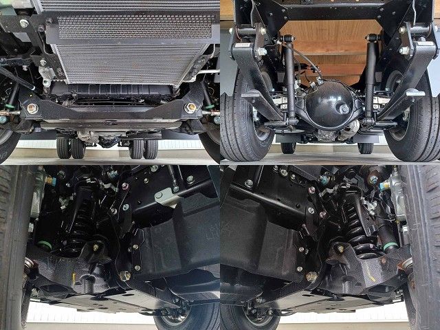 MAZDA TITAN 2025 Image 31