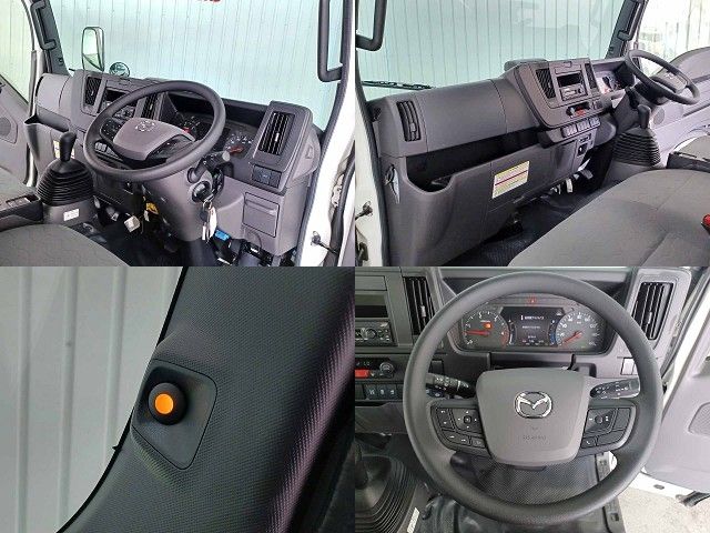 MAZDA TITAN 2025 Image 31