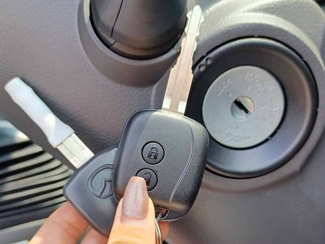 MAZDA TITAN 2025 Image 31